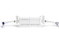 pore morphology and pre-filters