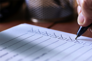 getty-1359146574-compliance-checklist