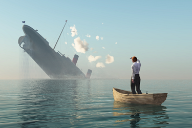 Sinking-Ship-iStock-153201493