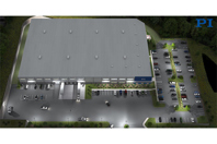 Coming Soon: New PI Factory In The USA To Strengthen Customer Support And Mitigate Trade Pressures PI_Shrewsbury_240205-440-Hartford-Turnpike-at-Night_highres