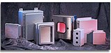 Nema Type 4 X - Aluminum Nema Type 4 X - Aluminum
