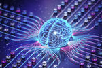 Digital brain, AI, Machine Learning, AI Neural Network-GettyImages-2238702869