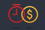 Time is money-iStock-843164878