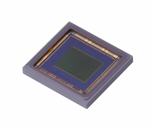 Global Shutter-Equipped CMOS Sensor Global Shutter-Equipped CMOS Sensor