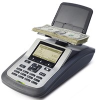 Tellermate 3500 Connected Cash Office Management