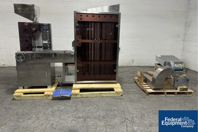 Used Qualicaps Capsule Bander  Model S100