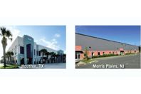 Cryoport Systems New Facilites 03.06.2023