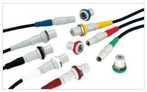 Connectors in Medical Electronics interconnect solutions for medical devices