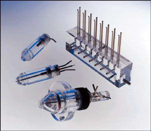 Component Assembly