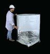 Foil Liners Foil Liners