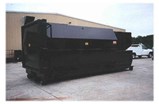 Self-Contained Compactor Self-Contained Compactor