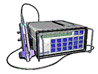 Stud Elongation Measurement System (SEMS) Stud Elongation Measurement System (SEMS)