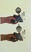 Adjustable Snap Gage Adjustable Snap Gage
