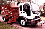 Street Sweeper Street Sweeper