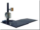 L-66S Semi-Automatic Stretchwrapper L-66S Semi-Automatic Stretchwrapper