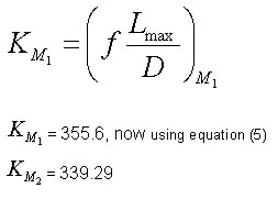 Compressible Flow Refresher