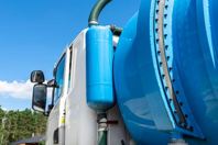 Reducing Wastewater Hauling Through An Advanced Membrane Treatment Technology wastetruck_Getty-1411968438