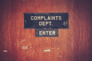 Complaints department-GettyImages-628711862