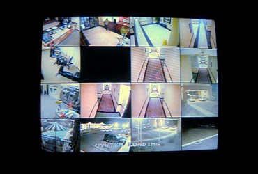 security solutions needed for retail malls