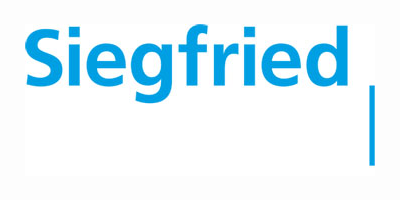Cell & Gene Manufacturing CMO - Siegfried