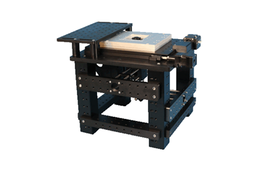 RM21™ Microscope For Fluorescence Microscopy