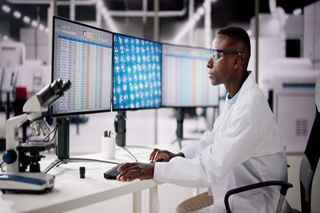 The Analytical Advantage How Dalton's Scientific Expertise Regulatory ...