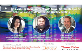 Advancing Vaccine Development