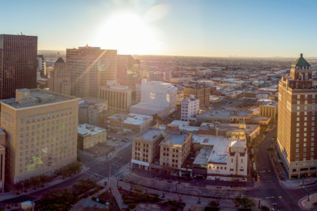 Double Belts, Double Suspenders: How El Paso Is Implementing Direct Potable Reuse