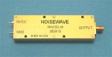 NoiseWave Announces Amplified Noise Source Covering 10 MHz To 10 GHz NoiseWave Announces Amplified Noise Source Covering 10 MHz To 10 GHz