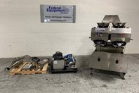 IMA Swiftpack Dual Head Lane Counter