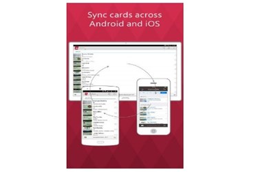 abbyy business card reader app ios free