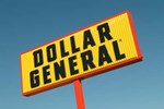 Dollar General Sign