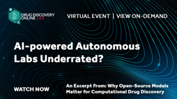AI-powered Autonomous Labs Underrated? 