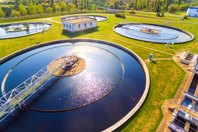 Will New Infrastructure Focus Help Wastewater Treatment Projects Gain Traction?  iStock-1142265929