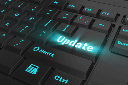 Are You Sometimes Afraid To Update Your Software What Weve Done With ...