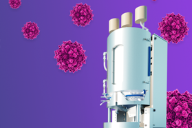 VirusGEN® Transfection Complex Stabilizer: Scale AAV Production With Peace Of Mind Mirus Bio - VirusGEN stabilizer