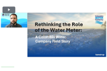 rethinking the role of the water meter