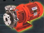 High Temperature Pumps High Temperature Pumps