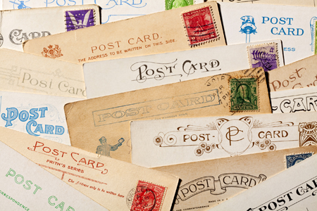 ARW's CGTRNA Manufacturing Must-Reads (Post Card Edition!)