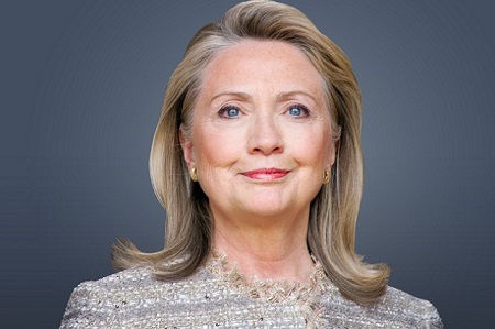 Hillary Clinton