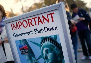 Government Shutdown Government Shutdown