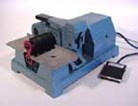 The Separator: Model 3250 The Separator: Model 3250