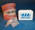 The Snore Guard The Snore Guard