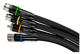 StabilityVNA Test Port Cable Assembly SV Series StabilityVNA Test Port Cable Assembly SV Series