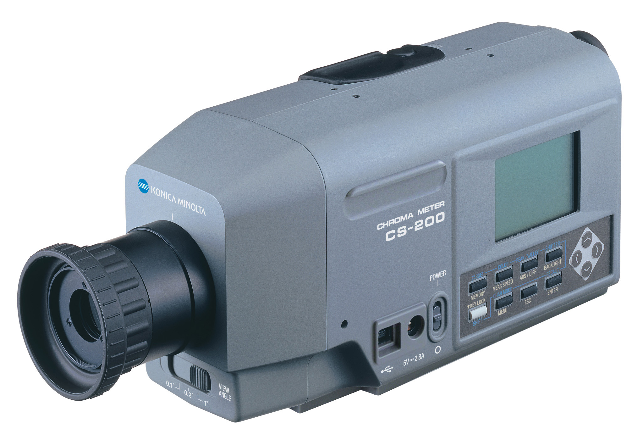 CS200 Spectrally Based Colorimeter