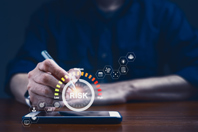 Managing Risk And Regulation In Clinical Trial Technology Risk-GettyImages-1584439434