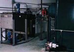 Liquid Combustor Liquid Combustor
