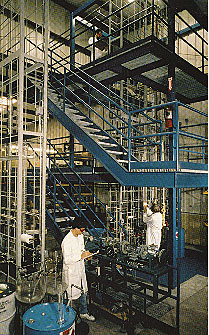 Pilot Plant - Vimarsana News