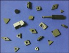 PCD/PCBN Tipped Cutting Tools PCD/PCBN Tipped Cutting Tools