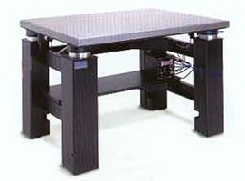 Vibration Isolation Table
